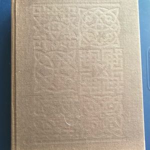 Book titled “To Everything There Is A Season “ by Thalassa Cruso 1973